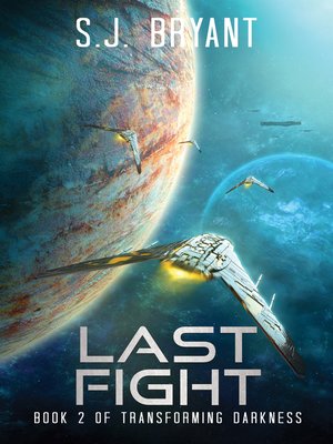 cover image of Last Fight
